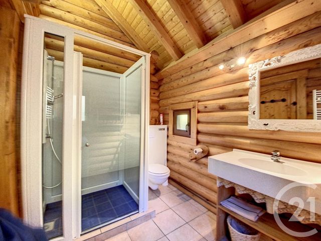 Maison &agrave; vendre - 3 pi&egrave;ces - 45,67 m2 - Basse Sur Le Rupt - 88 - LORRAINE