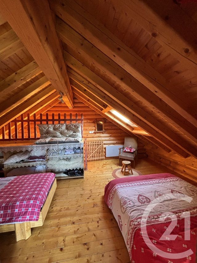 Maison &agrave; vendre - 3 pi&egrave;ces - 45,67 m2 - Basse Sur Le Rupt - 88 - LORRAINE