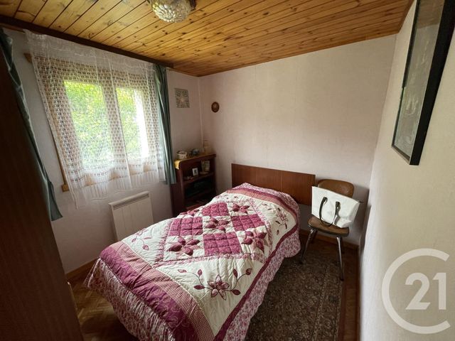 Maison à vendre - 8 pièces - 86 m2 - La Bresse - 88 - LORRAINE