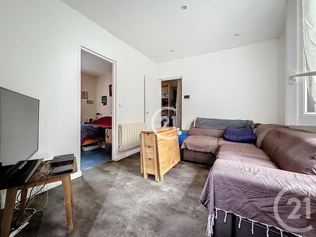 Maison &agrave; vendre - 3 pi&egrave;ces - 38,62 m2 - Montreuil - 93 - ILE-DE-FRANCE