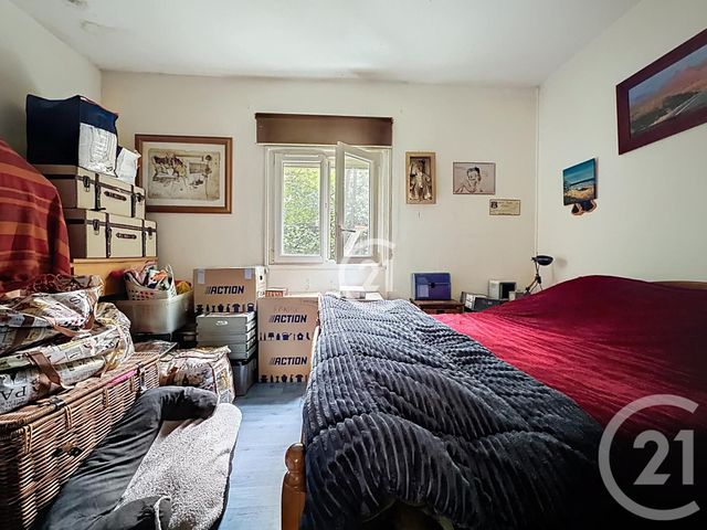 Maison &agrave; vendre - 3 pi&egrave;ces - 38,62 m2 - Montreuil - 93 - ILE-DE-FRANCE