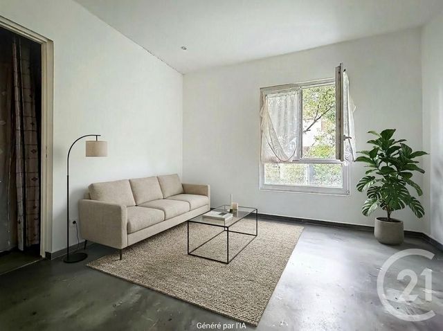 Maison &agrave; vendre - 3 pi&egrave;ces - 38,62 m2 - Montreuil - 93 - ILE-DE-FRANCE