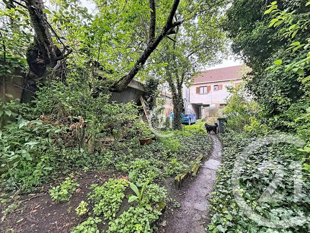 Maison &agrave; vendre - 3 pi&egrave;ces - 38,62 m2 - Montreuil - 93 - ILE-DE-FRANCE