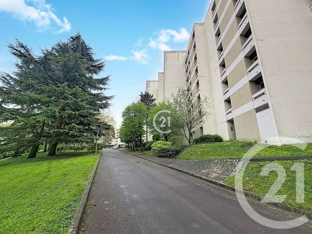 Appartement F3 &agrave; vendre - 3 pi&egrave;ces - 79,08 m2 - Montreuil - 93 - ILE-DE-FRANCE
