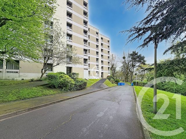 Appartement F3 &agrave; vendre - 3 pi&egrave;ces - 79,08 m2 - Montreuil - 93 - ILE-DE-FRANCE