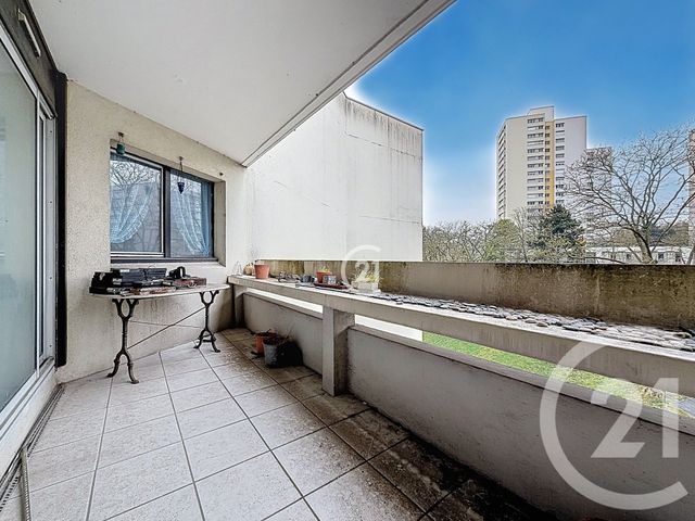 Appartement F3 &agrave; vendre - 3 pi&egrave;ces - 79,08 m2 - Montreuil - 93 - ILE-DE-FRANCE