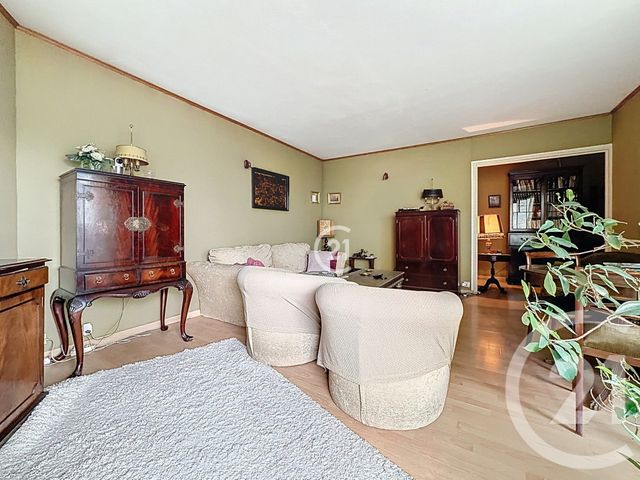 Appartement F3 &agrave; vendre - 3 pi&egrave;ces - 79,08 m2 - Montreuil - 93 - ILE-DE-FRANCE