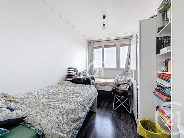 Appartement F4 &agrave; vendre - 4 pi&egrave;ces - 64,22 m2 - Montreuil - 93 - ILE-DE-FRANCE