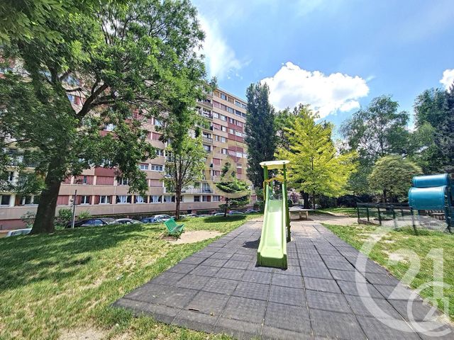 Appartement F4 &agrave; vendre - 4 pi&egrave;ces - 64,22 m2 - Montreuil - 93 - ILE-DE-FRANCE