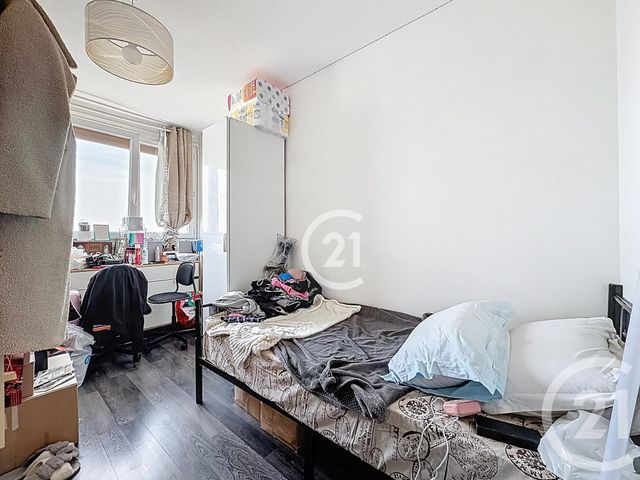 Appartement F4 &agrave; vendre - 4 pi&egrave;ces - 64,22 m2 - Montreuil - 93 - ILE-DE-FRANCE