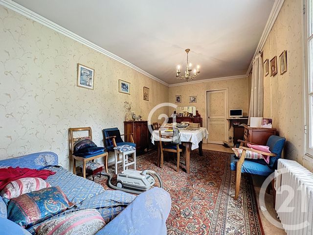 Maison à vendre - 3 pièces - 45,73 m2 - Montreuil - 93 - ILE-DE-FRANCE