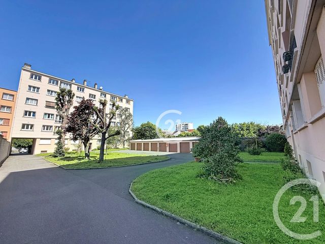 Appartement F4 &agrave; vendre - 4 pi&egrave;ces - 62,65 m2 - Montreuil - 93 - ILE-DE-FRANCE