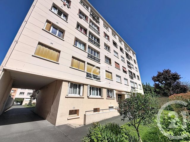 Appartement F4 &agrave; vendre - 4 pi&egrave;ces - 62,65 m2 - Montreuil - 93 - ILE-DE-FRANCE