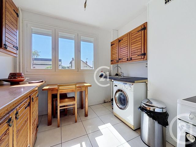 Appartement F4 &agrave; vendre - 4 pi&egrave;ces - 62,65 m2 - Montreuil - 93 - ILE-DE-FRANCE