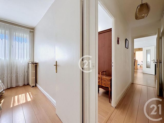 Appartement F4 &agrave; vendre - 4 pi&egrave;ces - 62,65 m2 - Montreuil - 93 - ILE-DE-FRANCE