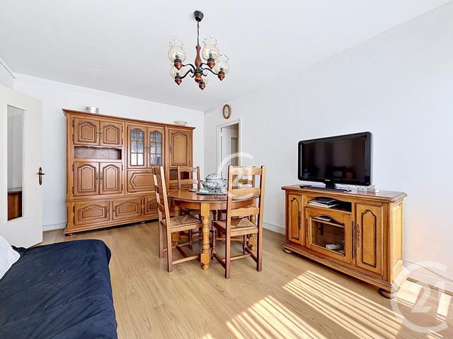 Appartement F4 &agrave; vendre - 4 pi&egrave;ces - 62,65 m2 - Montreuil - 93 - ILE-DE-FRANCE