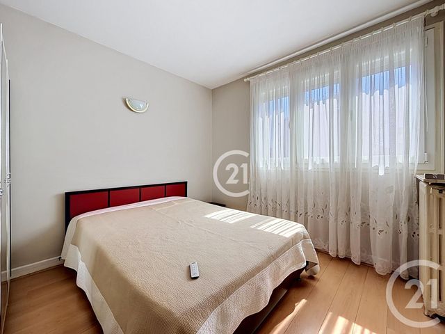 Appartement F4 &agrave; vendre - 4 pi&egrave;ces - 62,65 m2 - Montreuil - 93 - ILE-DE-FRANCE