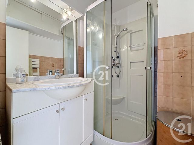 Appartement F4 &agrave; vendre - 4 pi&egrave;ces - 62,65 m2 - Montreuil - 93 - ILE-DE-FRANCE