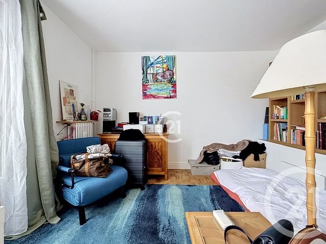 Appartement F4 &agrave; vendre - 4 pi&egrave;ces - 72,47 m2 - Montreuil - 93 - ILE-DE-FRANCE