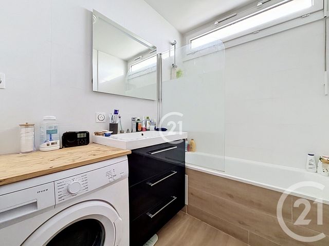 Appartement F4 &agrave; vendre - 4 pi&egrave;ces - 72,47 m2 - Montreuil - 93 - ILE-DE-FRANCE