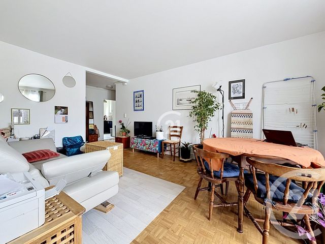 Appartement F4 &agrave; vendre - 4 pi&egrave;ces - 72,47 m2 - Montreuil - 93 - ILE-DE-FRANCE
