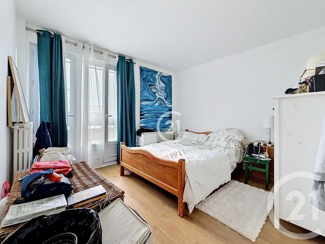 Appartement F4 &agrave; vendre - 4 pi&egrave;ces - 72,47 m2 - Montreuil - 93 - ILE-DE-FRANCE