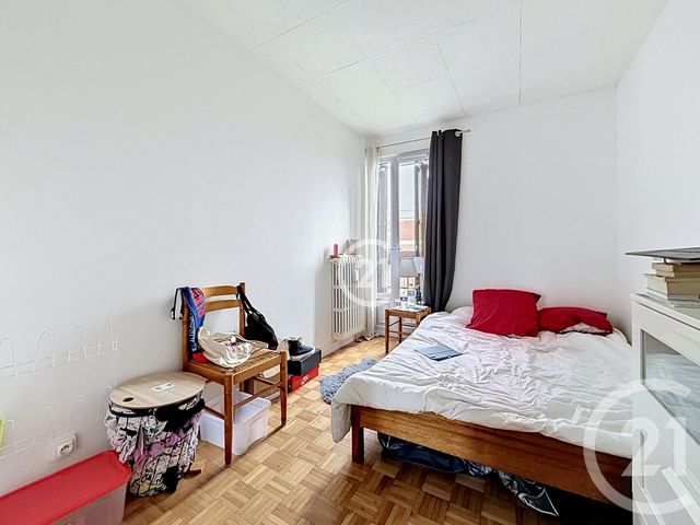 Appartement F4 &agrave; vendre - 4 pi&egrave;ces - 72,47 m2 - Montreuil - 93 - ILE-DE-FRANCE