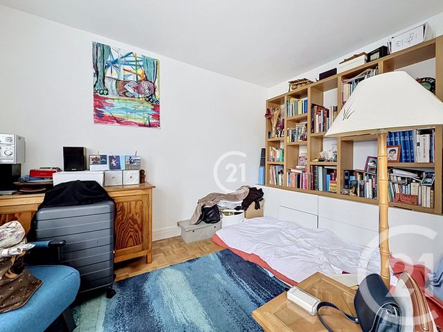 Appartement F4 &agrave; vendre - 4 pi&egrave;ces - 72,47 m2 - Montreuil - 93 - ILE-DE-FRANCE