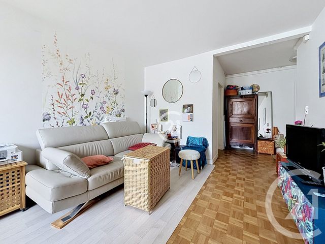 Appartement F4 &agrave; vendre - 4 pi&egrave;ces - 72,47 m2 - Montreuil - 93 - ILE-DE-FRANCE