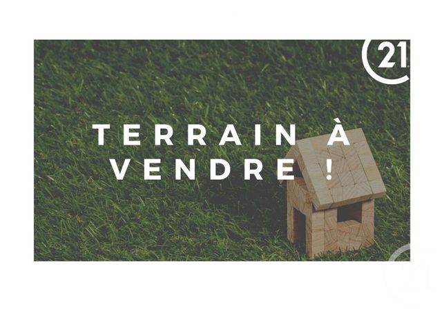 Terrain à vendre - 182 m2 - MONTREUIL - 93 - ILE-DE-FRANCE