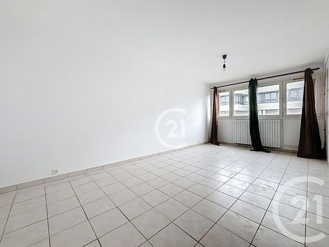 Appartement F3 &agrave; vendre - 3 pi&egrave;ces - 72,47 m2 - Montreuil - 93 - ILE-DE-FRANCE