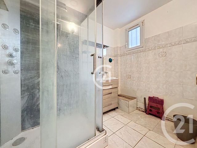 Appartement F3 &agrave; vendre - 3 pi&egrave;ces - 72,47 m2 - Montreuil - 93 - ILE-DE-FRANCE