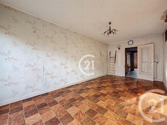 Maison &agrave; vendre - 3 pi&egrave;ces - 66,19 m2 - Montreuil - 93 - ILE-DE-FRANCE