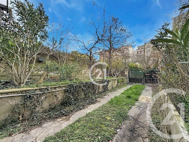 Maison &agrave; vendre - 3 pi&egrave;ces - 66,19 m2 - Montreuil - 93 - ILE-DE-FRANCE