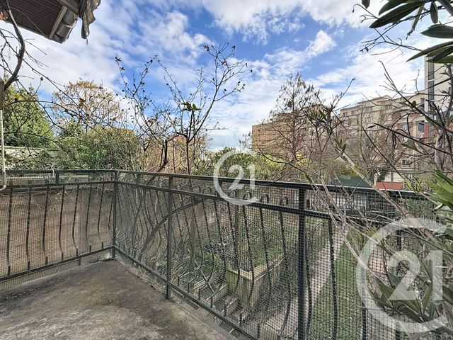 Maison &agrave; vendre - 3 pi&egrave;ces - 66,19 m2 - Montreuil - 93 - ILE-DE-FRANCE