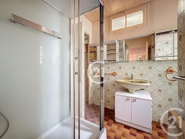 Maison &agrave; vendre - 3 pi&egrave;ces - 66,19 m2 - Montreuil - 93 - ILE-DE-FRANCE