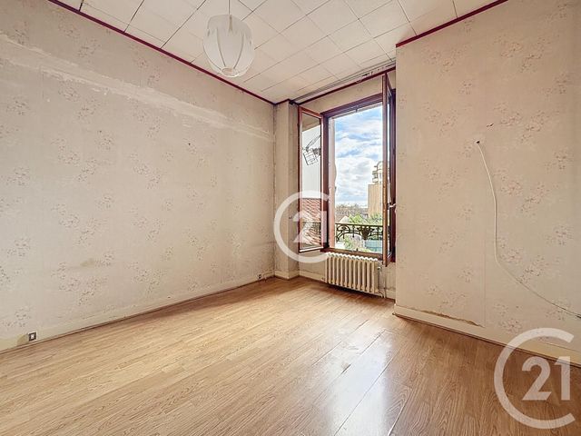 Maison &agrave; vendre - 3 pi&egrave;ces - 66,19 m2 - Montreuil - 93 - ILE-DE-FRANCE