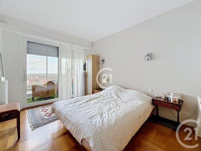 Appartement F3 &agrave; vendre - 3 pi&egrave;ces - 57,96 m2 - Montreuil - 93 - ILE-DE-FRANCE