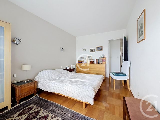 Appartement F3 &agrave; vendre - 3 pi&egrave;ces - 57,96 m2 - Montreuil - 93 - ILE-DE-FRANCE