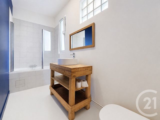 Maison &agrave; vendre - 6 pi&egrave;ces - 149,80 m2 - Montreuil - 93 - ILE-DE-FRANCE