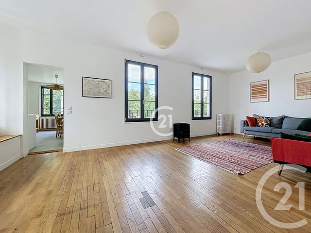 Maison &agrave; vendre - 6 pi&egrave;ces - 149,80 m2 - Montreuil - 93 - ILE-DE-FRANCE