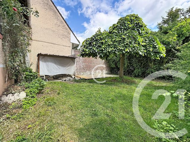 Maison &agrave; vendre - 6 pi&egrave;ces - 149,80 m2 - Montreuil - 93 - ILE-DE-FRANCE