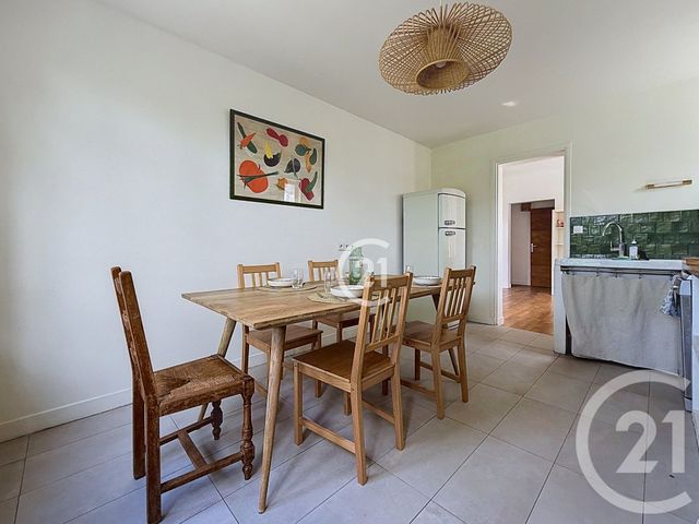 Maison &agrave; vendre - 6 pi&egrave;ces - 149,80 m2 - Montreuil - 93 - ILE-DE-FRANCE