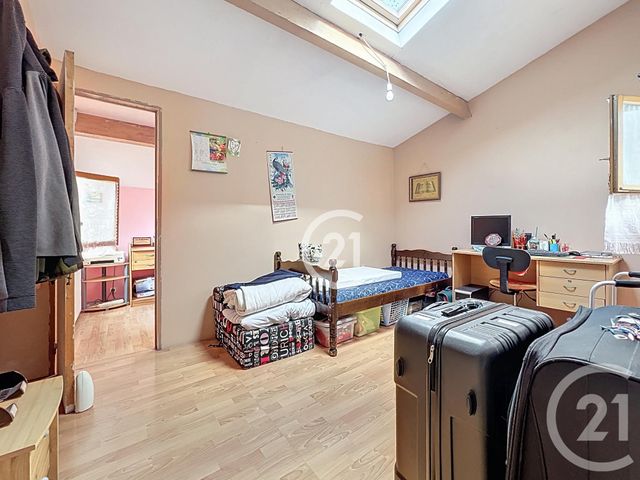 Maison à vendre - 5 pièces - 80,20 m2 - Montreuil - 93 - ILE-DE-FRANCE