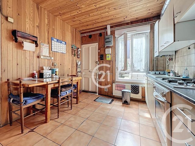 Maison à vendre - 5 pièces - 80,20 m2 - Montreuil - 93 - ILE-DE-FRANCE