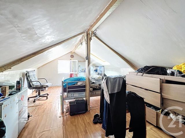 Maison à vendre - 5 pièces - 80,20 m2 - Montreuil - 93 - ILE-DE-FRANCE