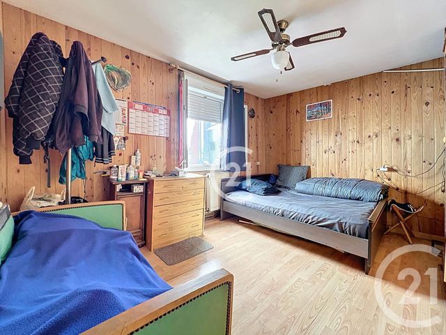 Maison à vendre - 5 pièces - 80,20 m2 - Montreuil - 93 - ILE-DE-FRANCE