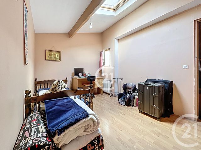 Maison à vendre - 5 pièces - 80,20 m2 - Montreuil - 93 - ILE-DE-FRANCE