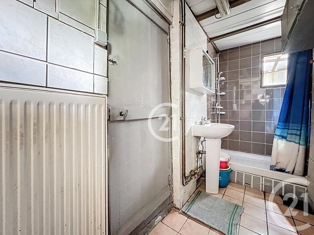 Maison à vendre - 5 pièces - 80,20 m2 - Montreuil - 93 - ILE-DE-FRANCE
