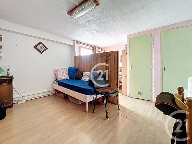 Maison à vendre - 5 pièces - 80,20 m2 - Montreuil - 93 - ILE-DE-FRANCE